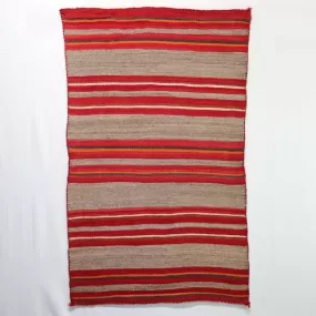 1900s Child’s Blanket