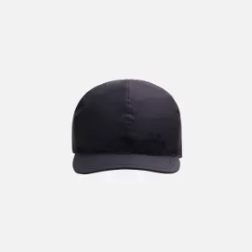 6 Moncler x 1017 Alyx 9SM Coated Cotton Cap - Black / White