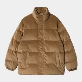 Carhartt WIP - Layton Jacket - Jasper / Jasper