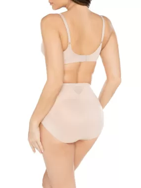 Chalone Miraclesuit Flexible Fit Seamless Waistline Brief Control Smoothen Tummy