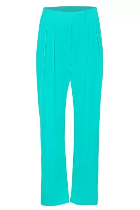 Double Pleat Trouser