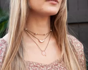 Friend Zone - Necklace Stack (15% off)