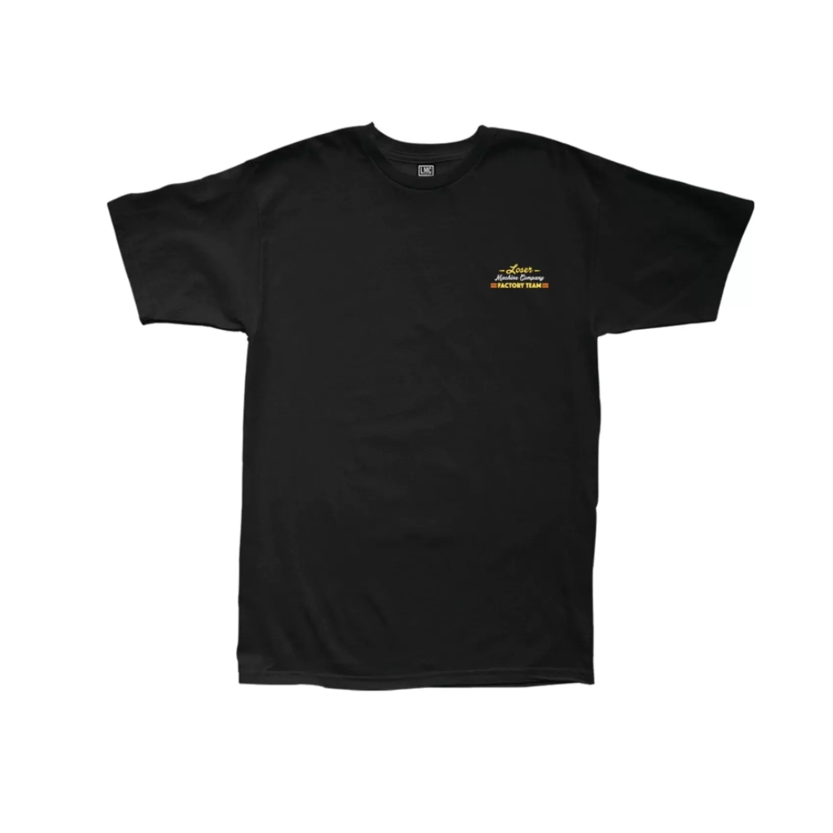 King Kobra Tee - Black