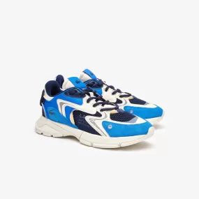 L003 Neo Sneaker (Blue/Navy)