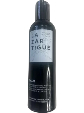 Lazartigue Calm Dermo Soothing Shampoo 250ml