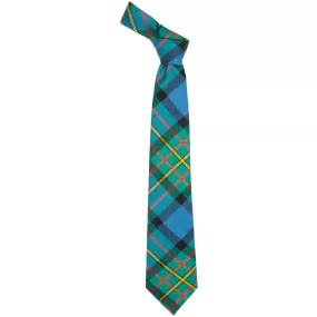 MacLaren Ancient Tartan Tie