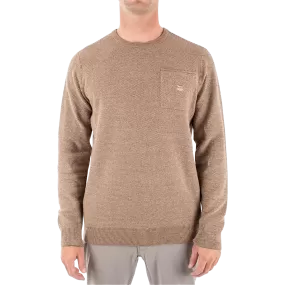 Men's Brine Crew Sweater