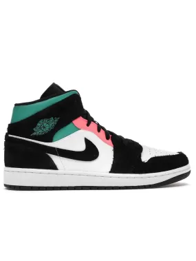 Nike Air Jordan 1 Mid SE South Beach