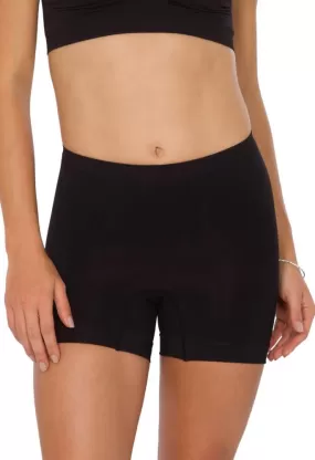 Plié Emana Bermuda Shorts Black