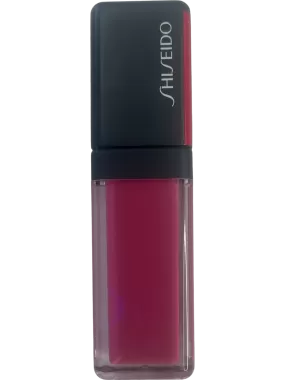 Shiseido Mirror Mauve 303 LacquerInk LipShine