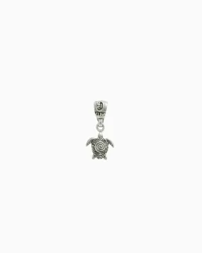 Signature Turtle Charm