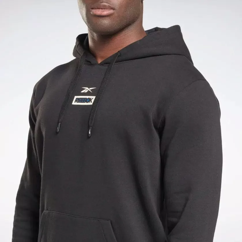 THERMOWARM GRAPHENE Cotton Hoodie