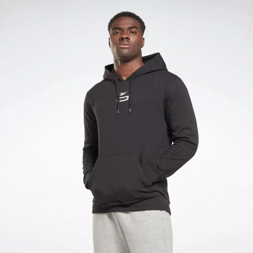 THERMOWARM GRAPHENE Cotton Hoodie