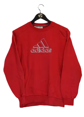 Vintage Adidas Sweater XS