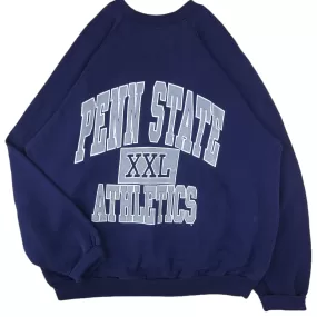 Vintage Penn State Sweatshirt - XL