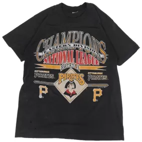 Vintage Pittsburgh Pirates T-Shirt - L