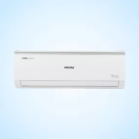 Voltas Adjustable Inverter Split AC, 1 Ton, 5 star- 125V Vectra Elite