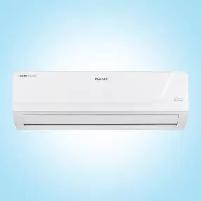 Voltas Adjustable Inverter Split AC, 1.5 Ton, 5 star - 185V CAR