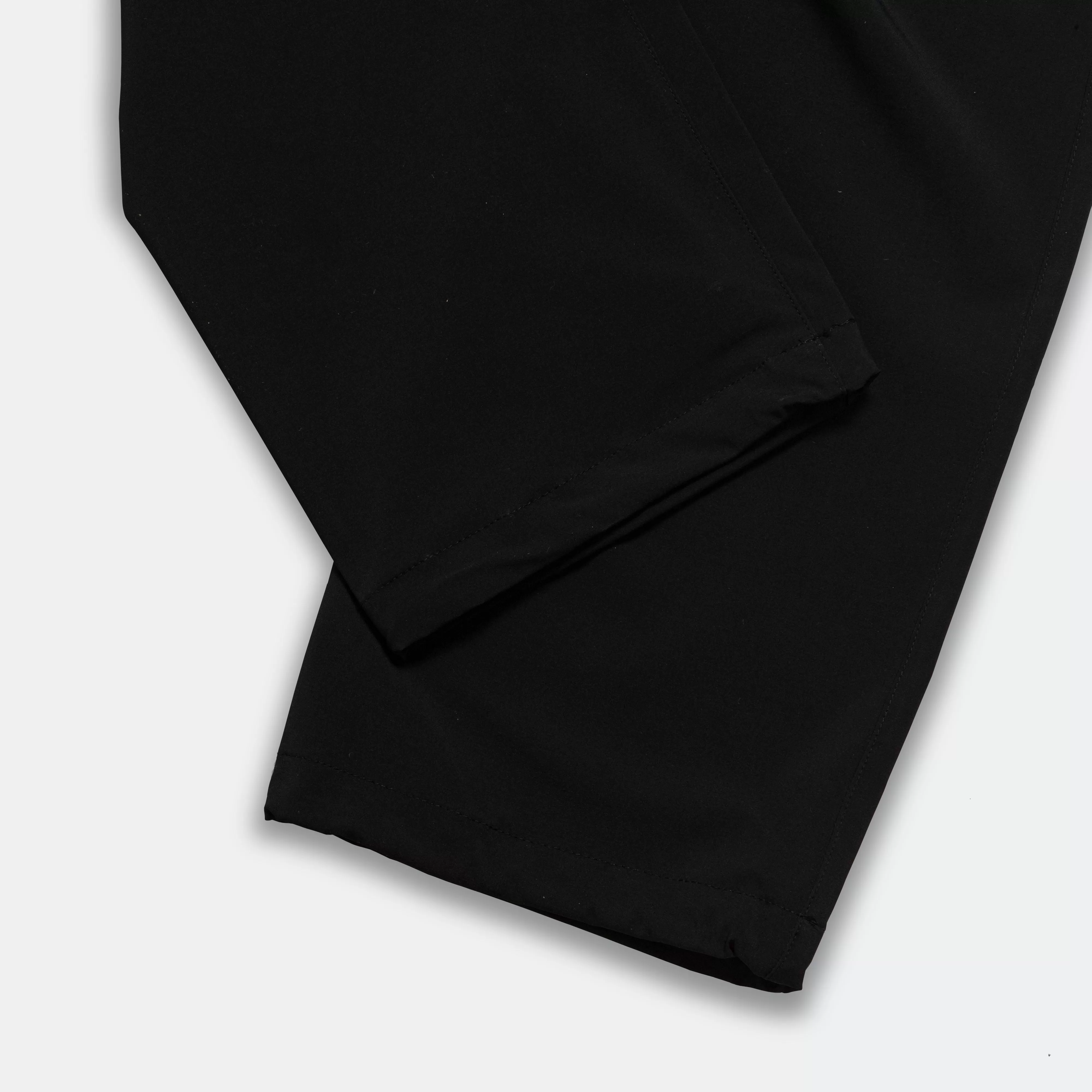 Yarrow Hiking Pants - Black