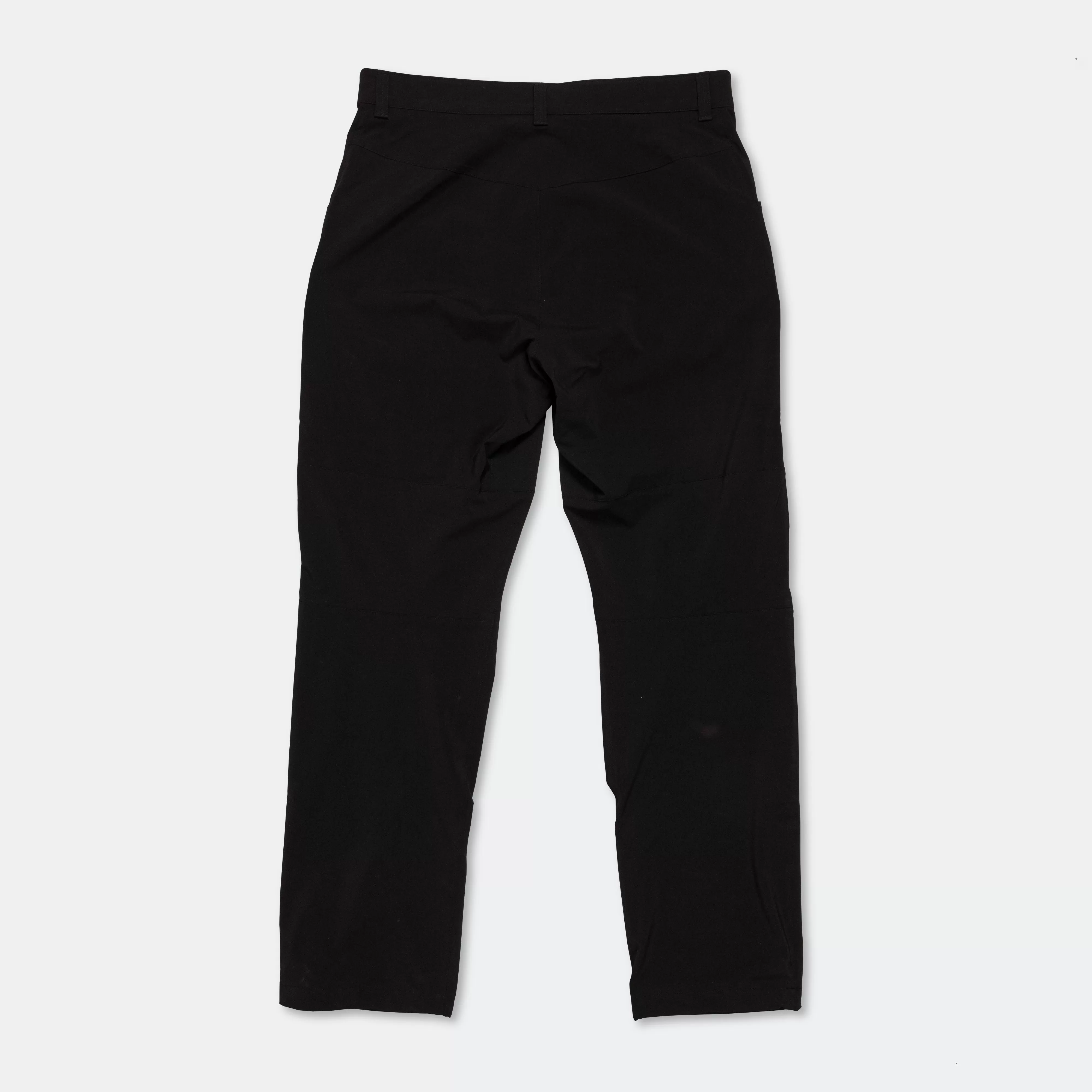 Yarrow Hiking Pants - Black